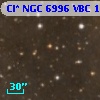 Cl* NGC 6996    VBC     127