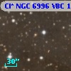 Cl* NGC 6996    VBC     128
