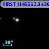 FIRST J145552.3+360954