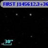 FIRST J145612.3+361424