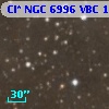 Cl* NGC 6996    VBC     129