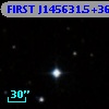 FIRST J145631.5+360455