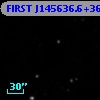 FIRST J145636.6+362852