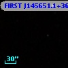 FIRST J145651.1+360005