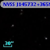 NVSS J145732+365859