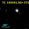 NVSS J145739+370317