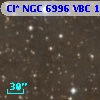 Cl* NGC 6996    VBC     134
