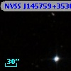 NVSS J145759+353616