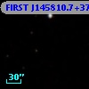 FIRST J145810.7+370405