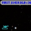 FIRST J145816.0+360317