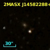 FIRST J145822.9+361350
