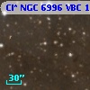 Cl* NGC 6996    VBC     137