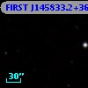 FIRST J145833.2+365930