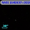 NVSS J145837+355827