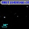 FIRST J145854.6+370258