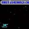 FIRST J145909.3+360829