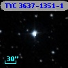 TYC 3637-1351-1