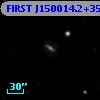 FIRST J150014.2+354637