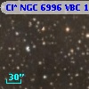 Cl* NGC 6996    VBC     143