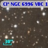 Cl* NGC 6996    VBC     145