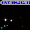 FIRST J150101.2+355350