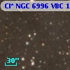 Cl* NGC 6996    VBC     147