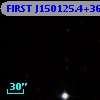 FIRST J150125.4+360936