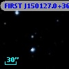 FIRST J150127.0+364148