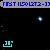 FIRST J150127.2+370339
