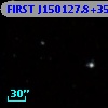 FIRST J150127.8+355651