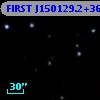 FIRST J150129.2+363809