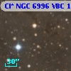 Cl* NGC 6996    VBC     149