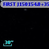 FIRST J150154.0+354919