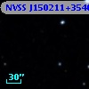 NVSS J150211+354019