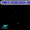 FIRST J150219.9+361412