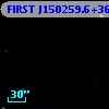 FIRST J150259.6+360316