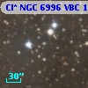 Cl* NGC 6996    VBC     153