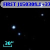 FIRST J150308.1+371216