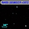 NVSS J150327+372749