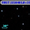 FIRST J150401.0+372044