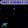 FIRST J150409.3+355243