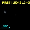 FIRST J150421.3+365134