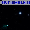 FIRST J150436.9+362241