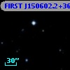 FIRST J150602.2+365950