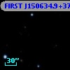 FIRST J150634.9+370311
