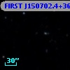 FIRST J150702.4+361402