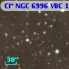 Cl* NGC 6996    VBC     161