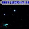 FIRST J150734.7+362452