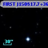 FIRST J150817.7+363603
