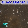Cl* NGC 6996    VBC     164
